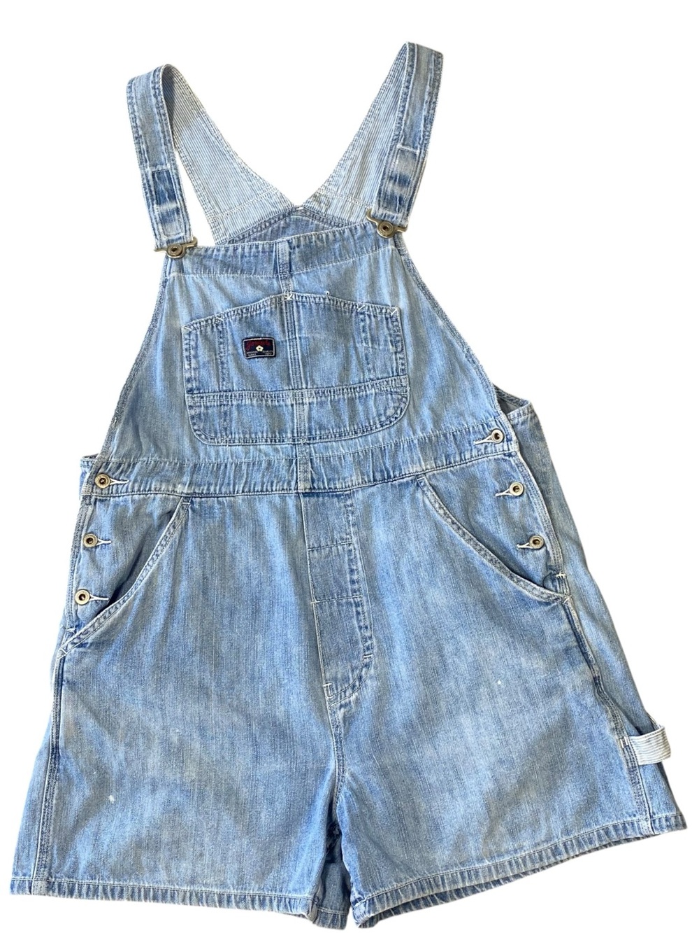 VINTAGE JORDACHE Shortalls